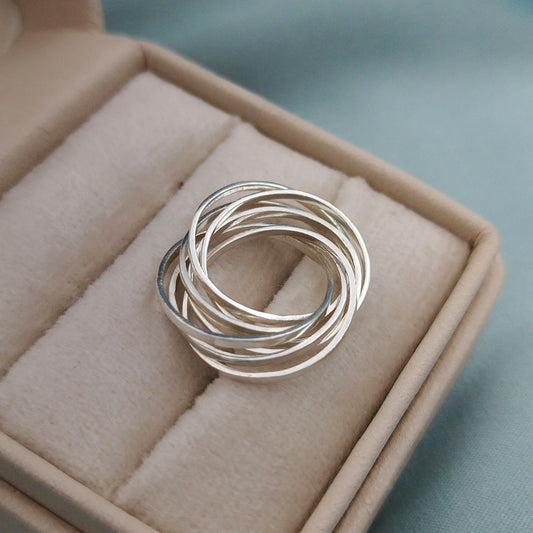 Anillo 7 tratados plano