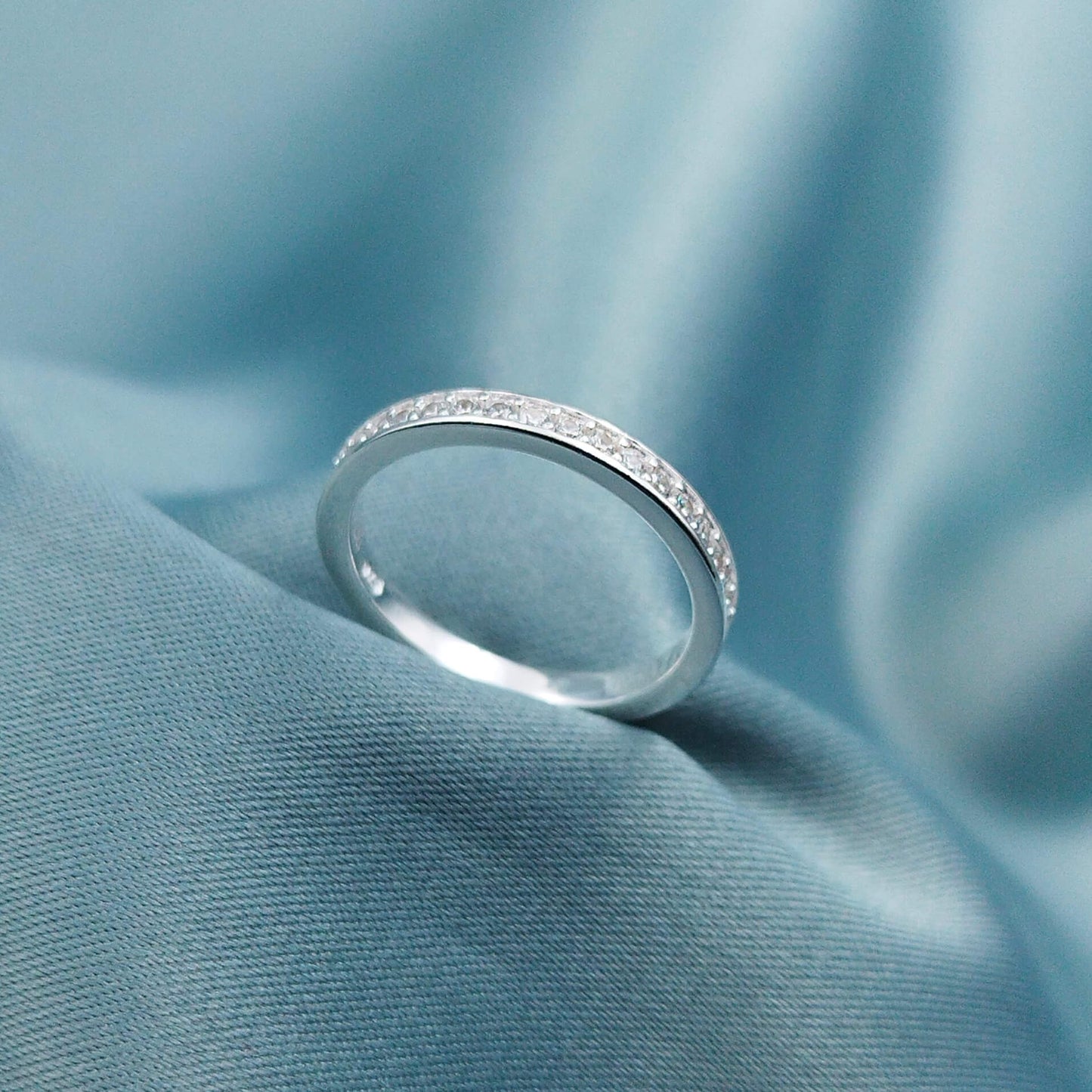 Anillo churumbela carril
