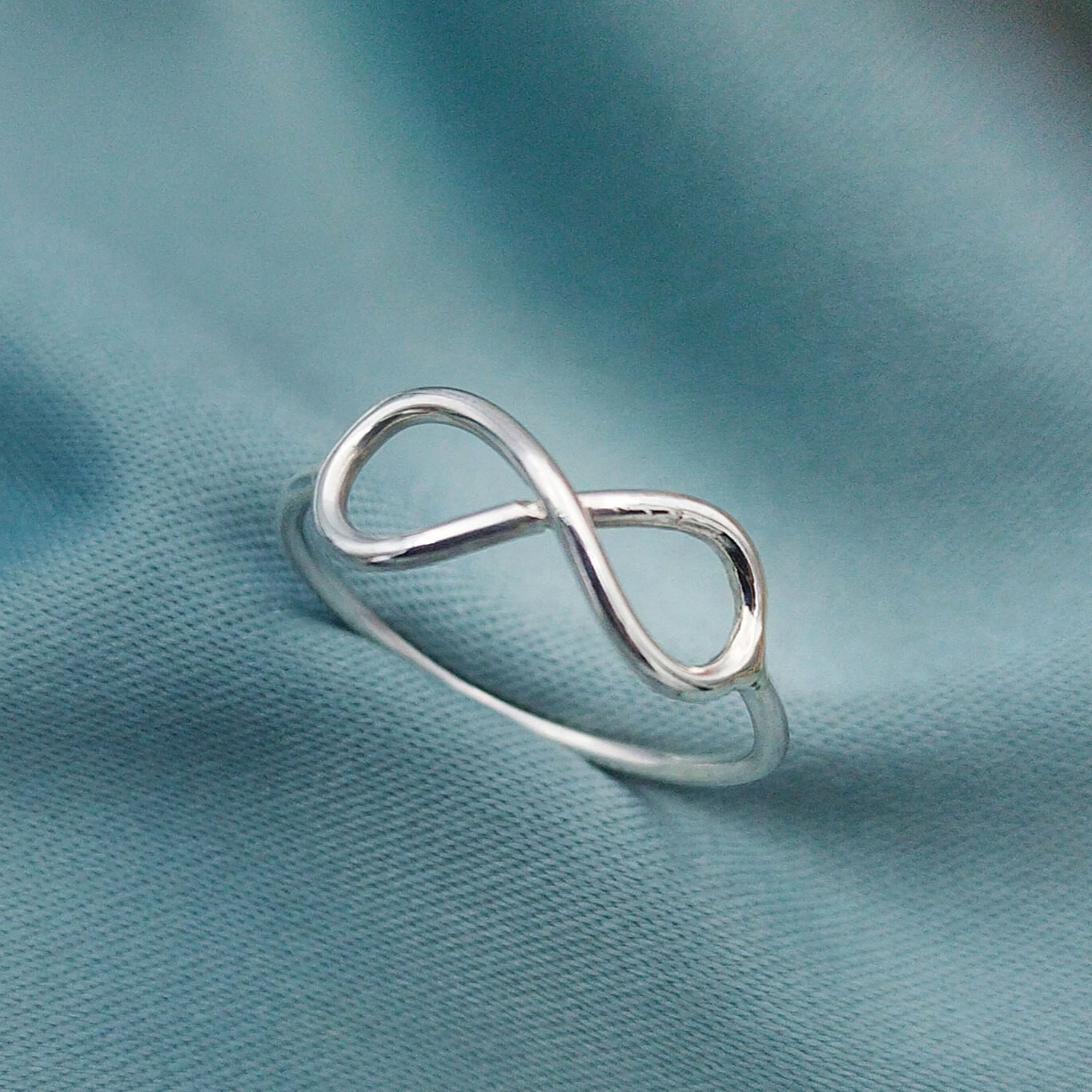 Anillo Infinito