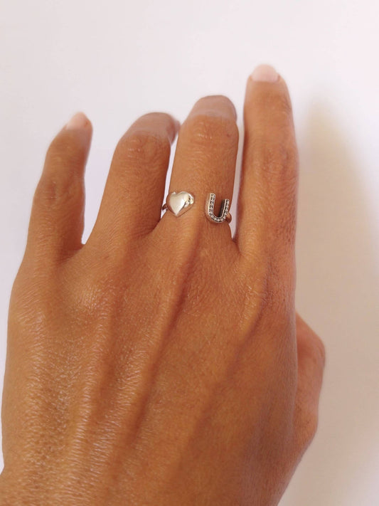 Anillo Love You