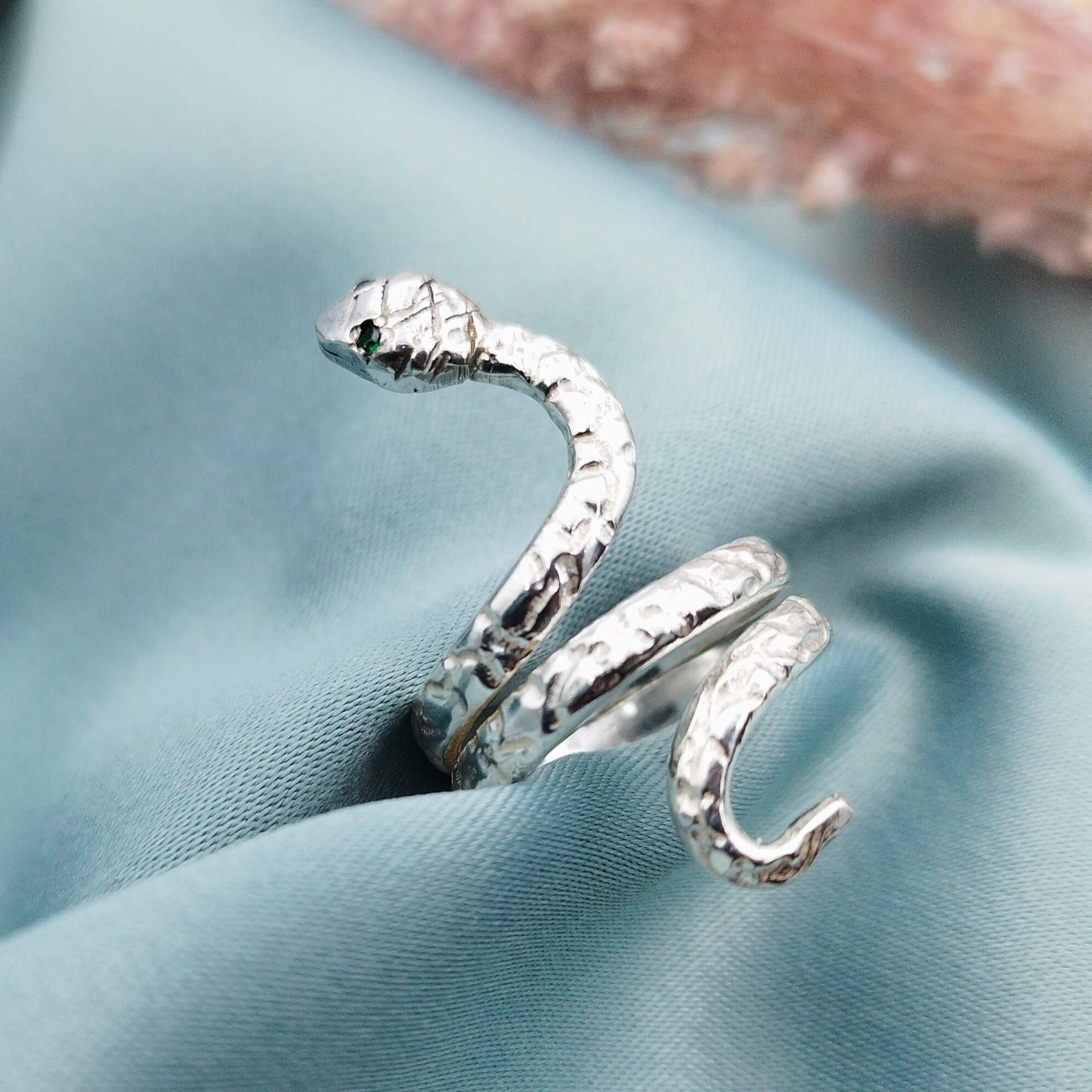 Joyas Anillo De Vibora Significado Significado Anillo De Serpiente