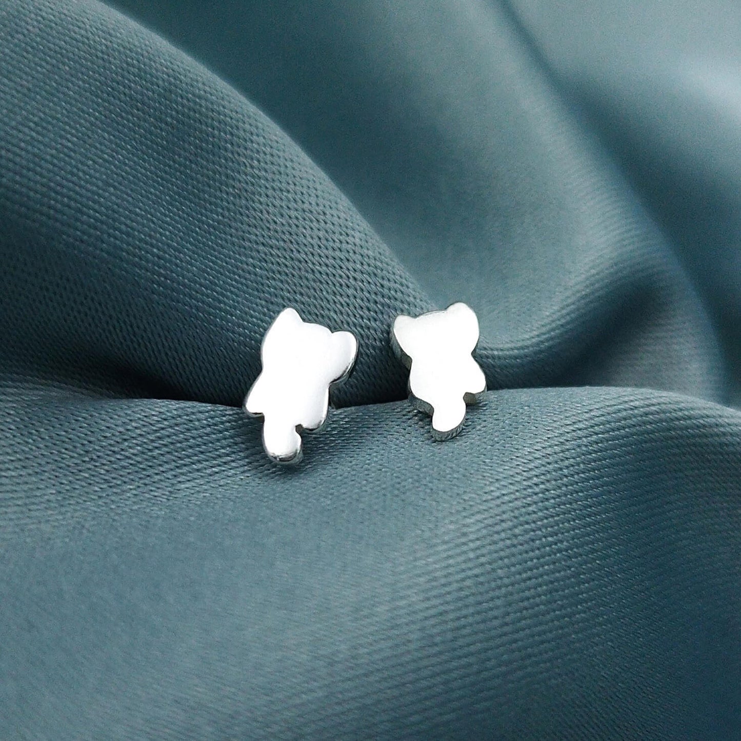 Aretes Gatitos