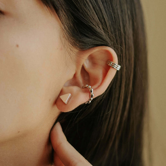 Aretes Triángulos