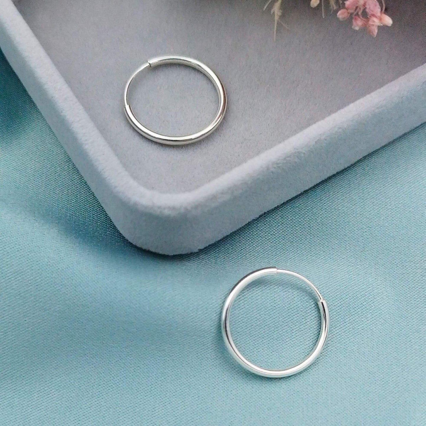 Argollas Classic 2mm M