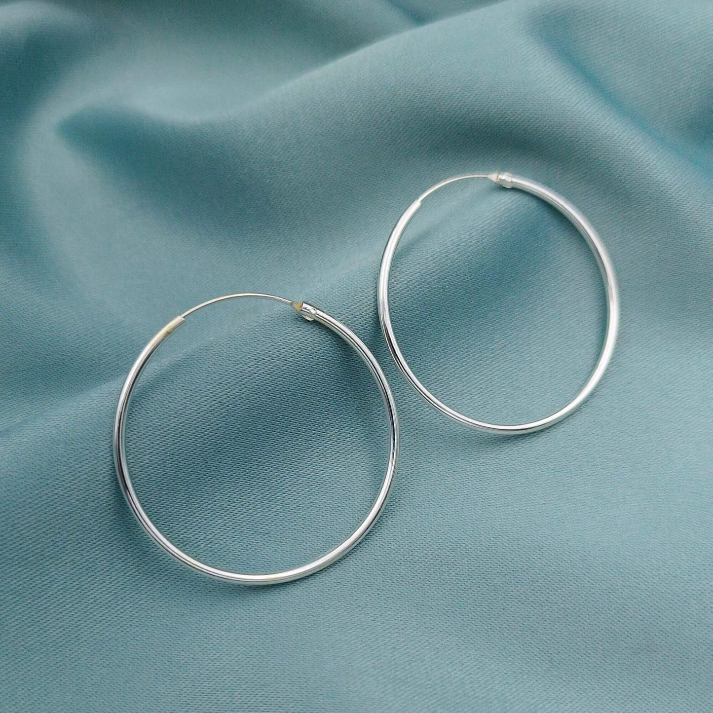 Argollas Classic con bisagra M