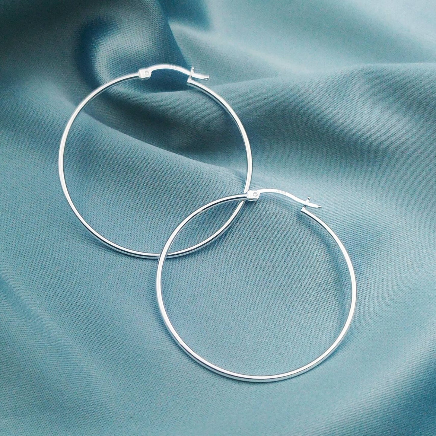 Argollas Classic criolla 1.5mm L