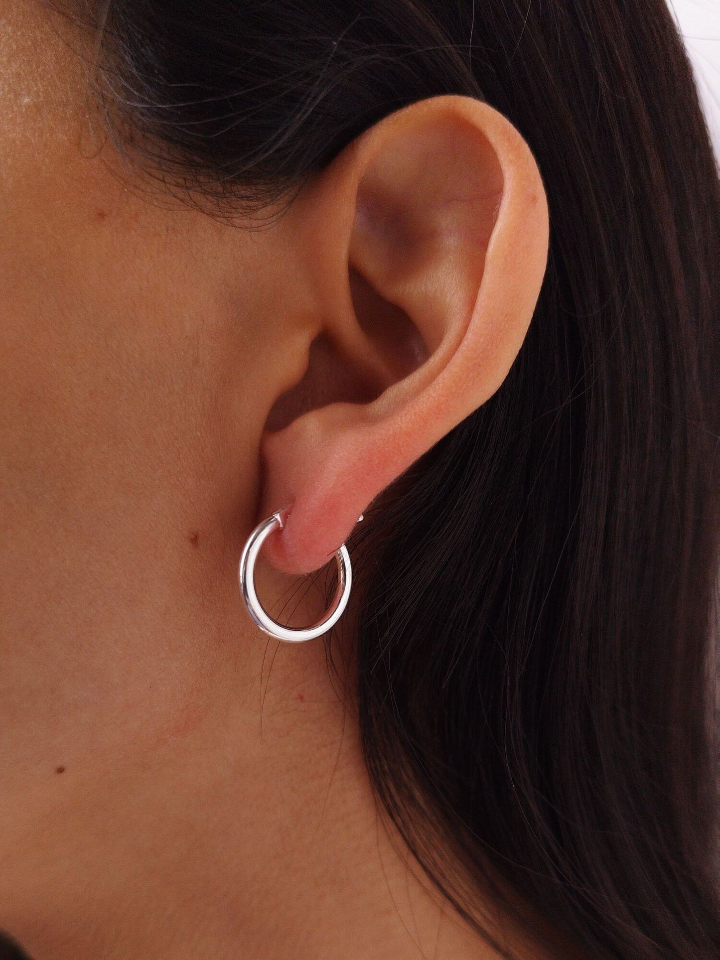 Argollas Classic criolla 2mm M