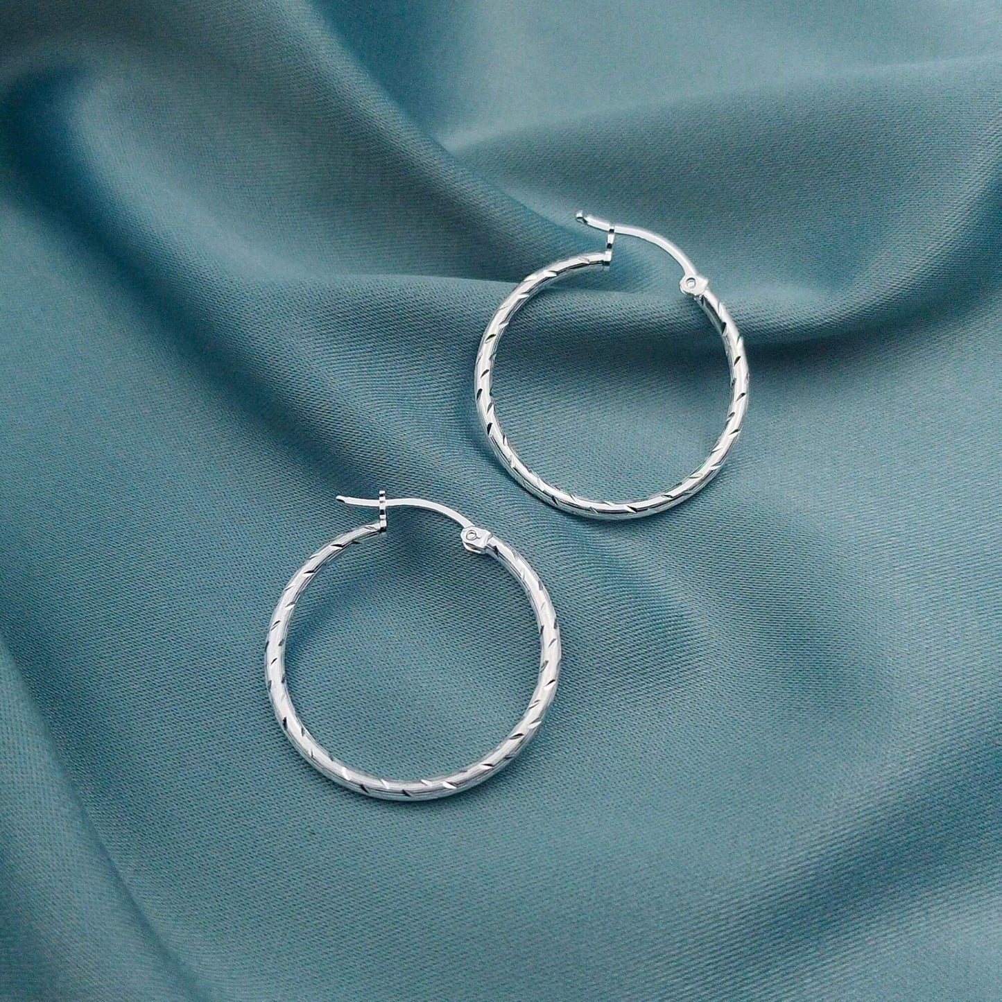 Argollas Diamantadas criolla