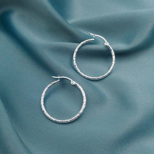 Argollas Diamantadas criolla