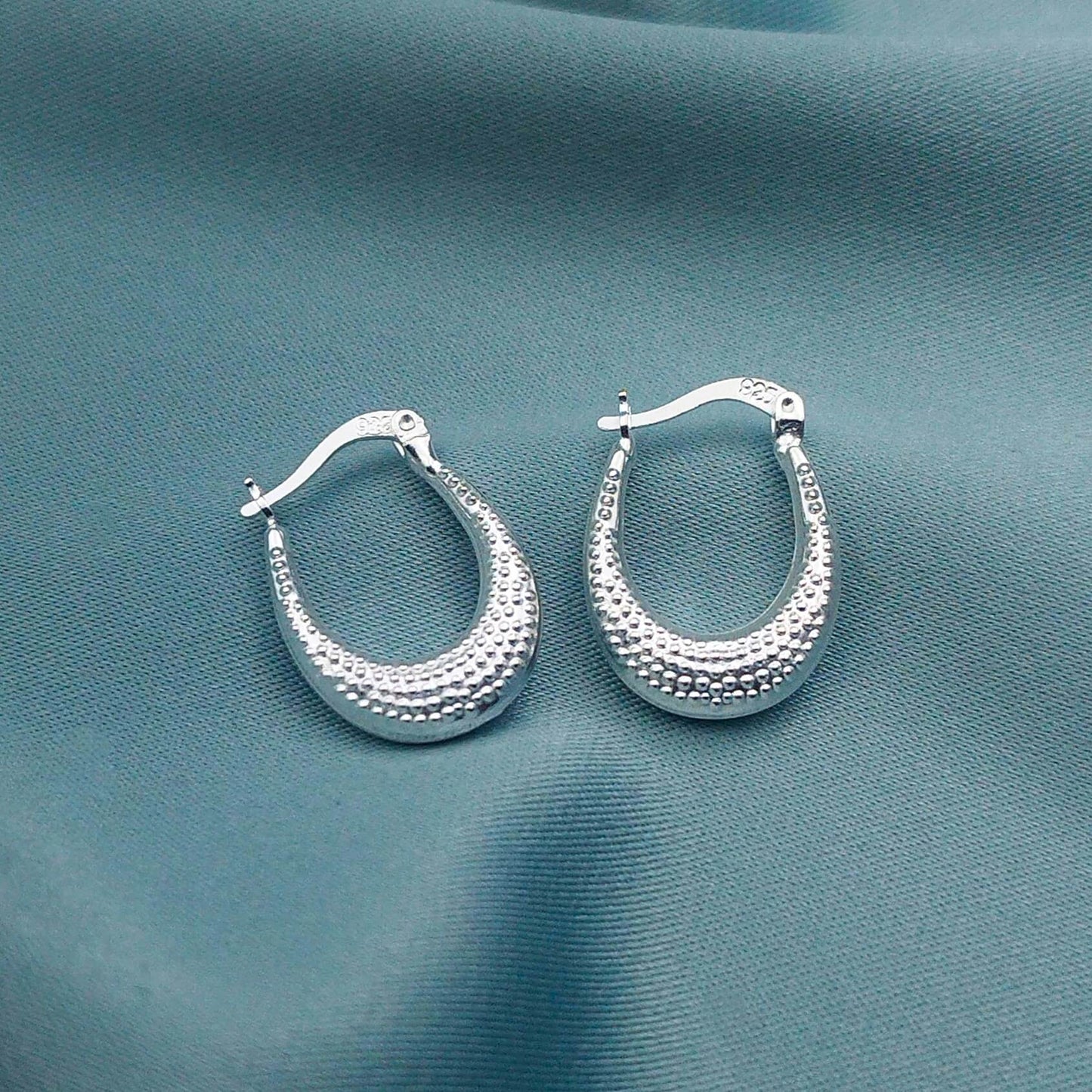 Argollas infladas Eclipse criolla 2