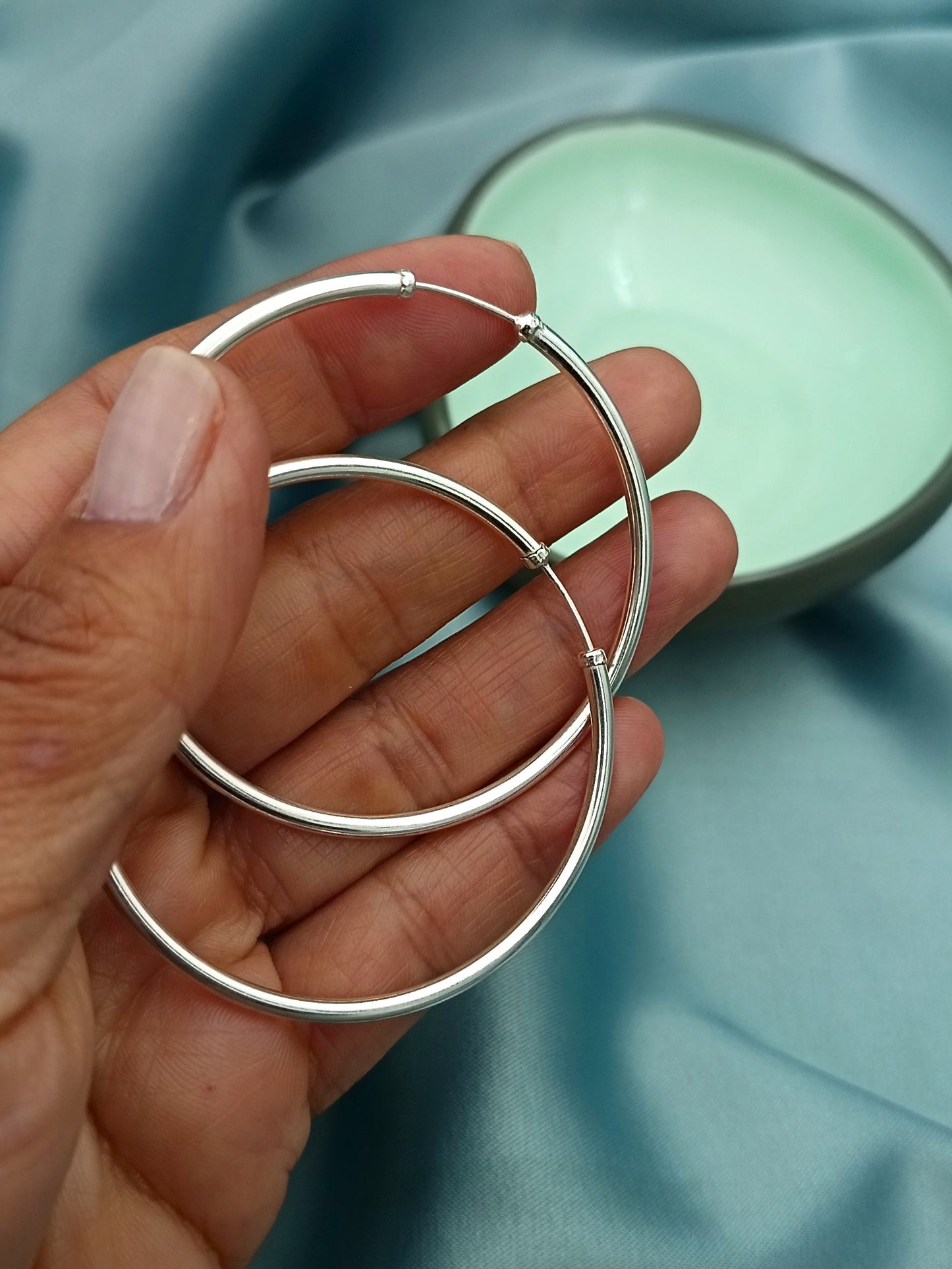 Argollas Classic T 2mm