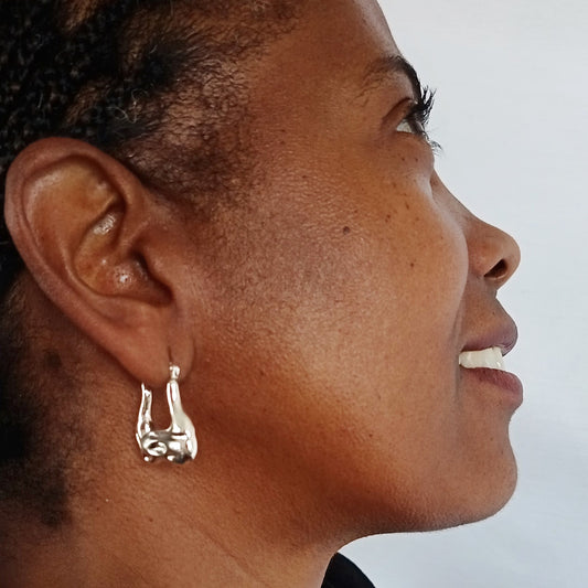 Argollas Criollas Dalí