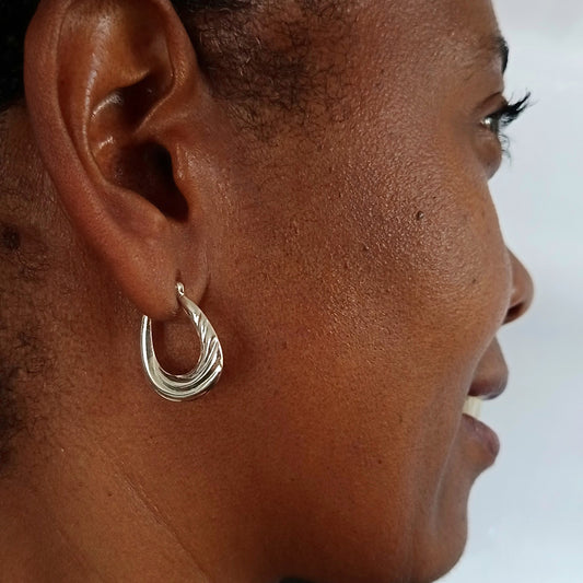 Argollas Criollas Mousse