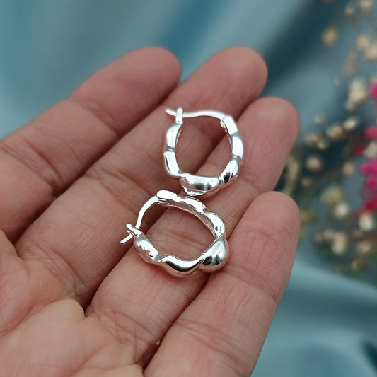 Argollas Criollas Orgánicas