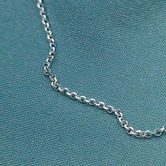 Cadena Anchor Round 1mm