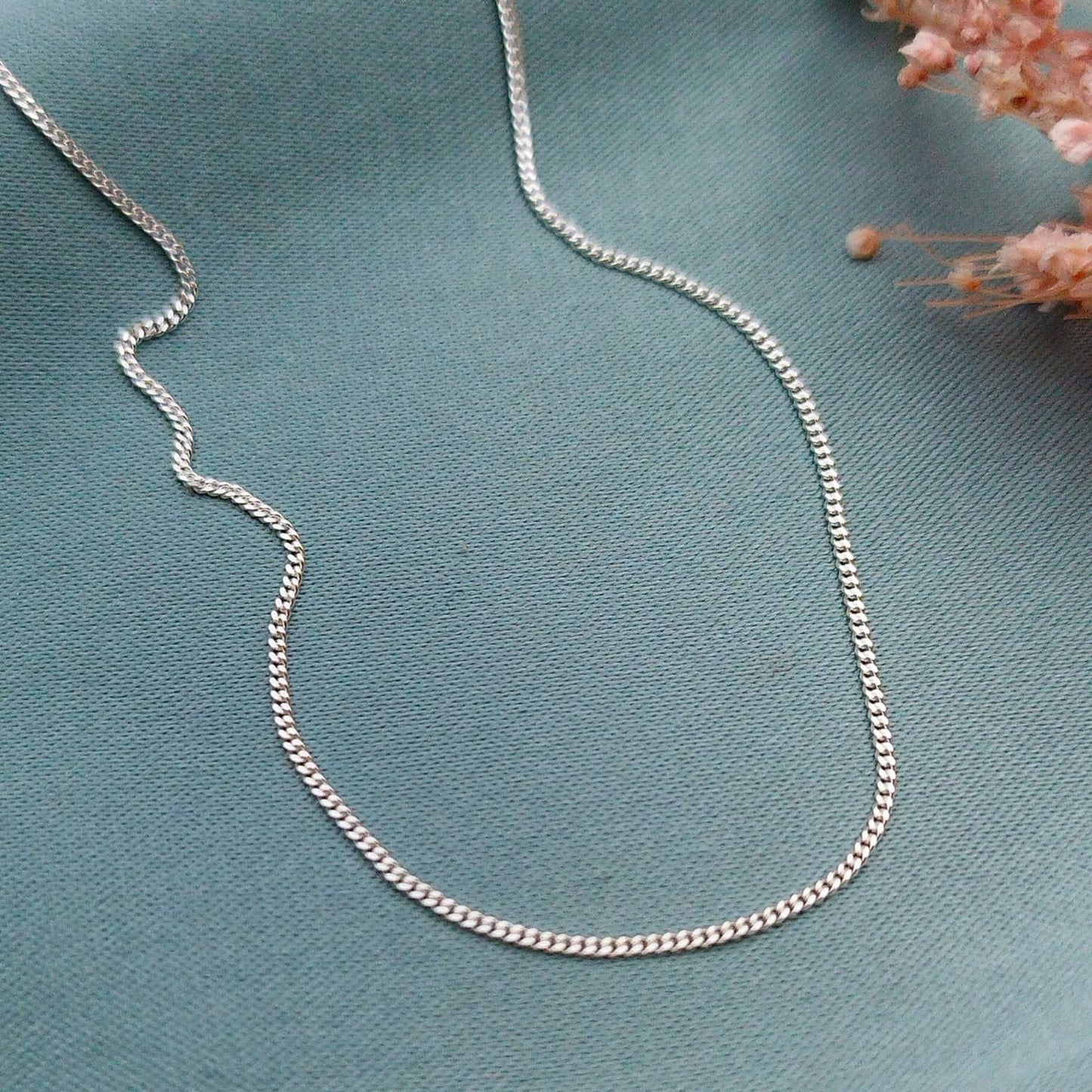 Cadena Lomo corvina 2L 1mm