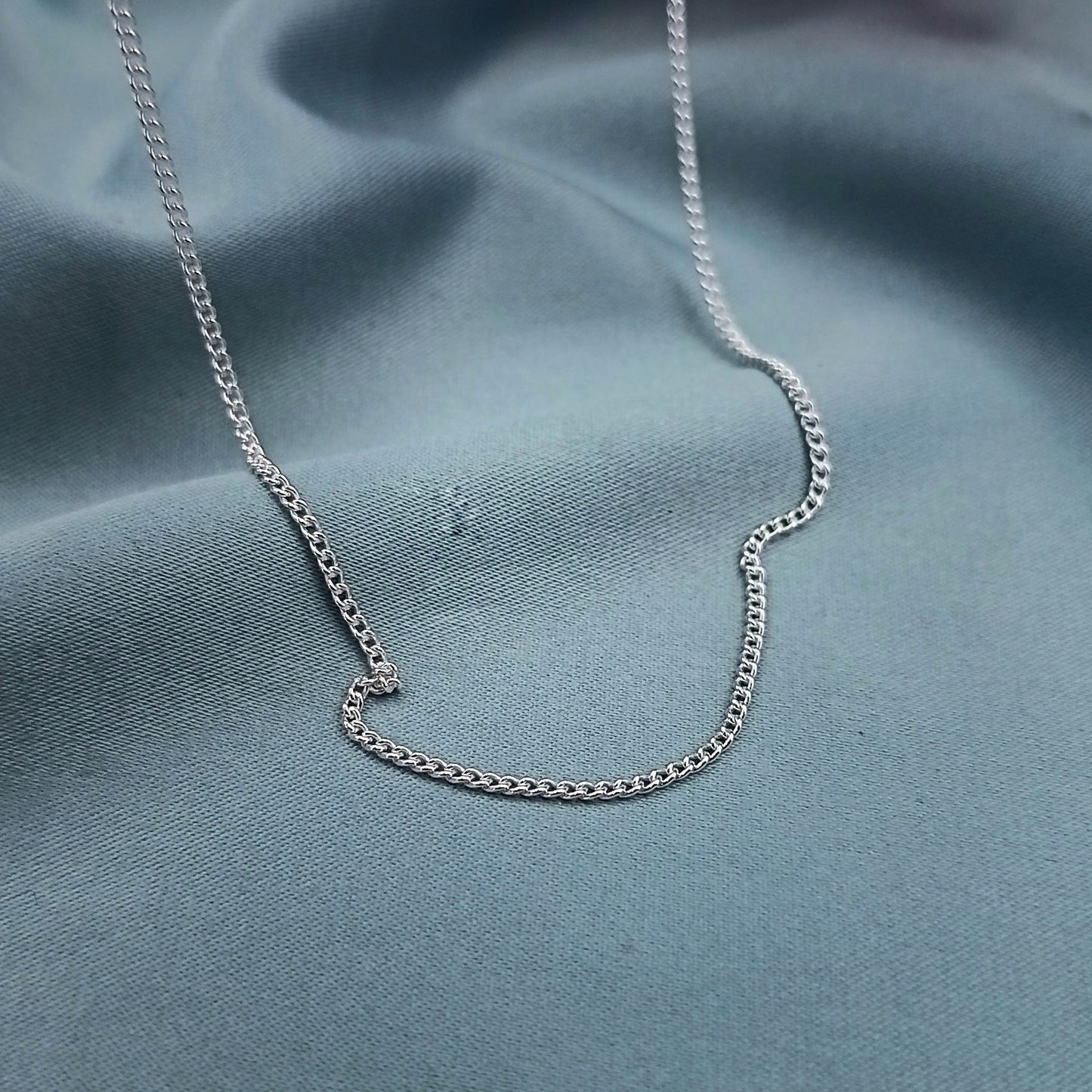 Cadena Lomo corvina 2L 1.5mm