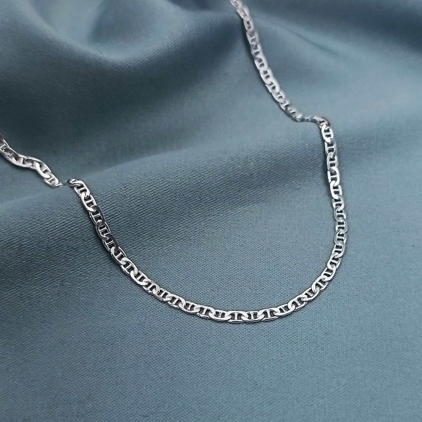 Cadena Marina Extraflat 2L 2.4mm