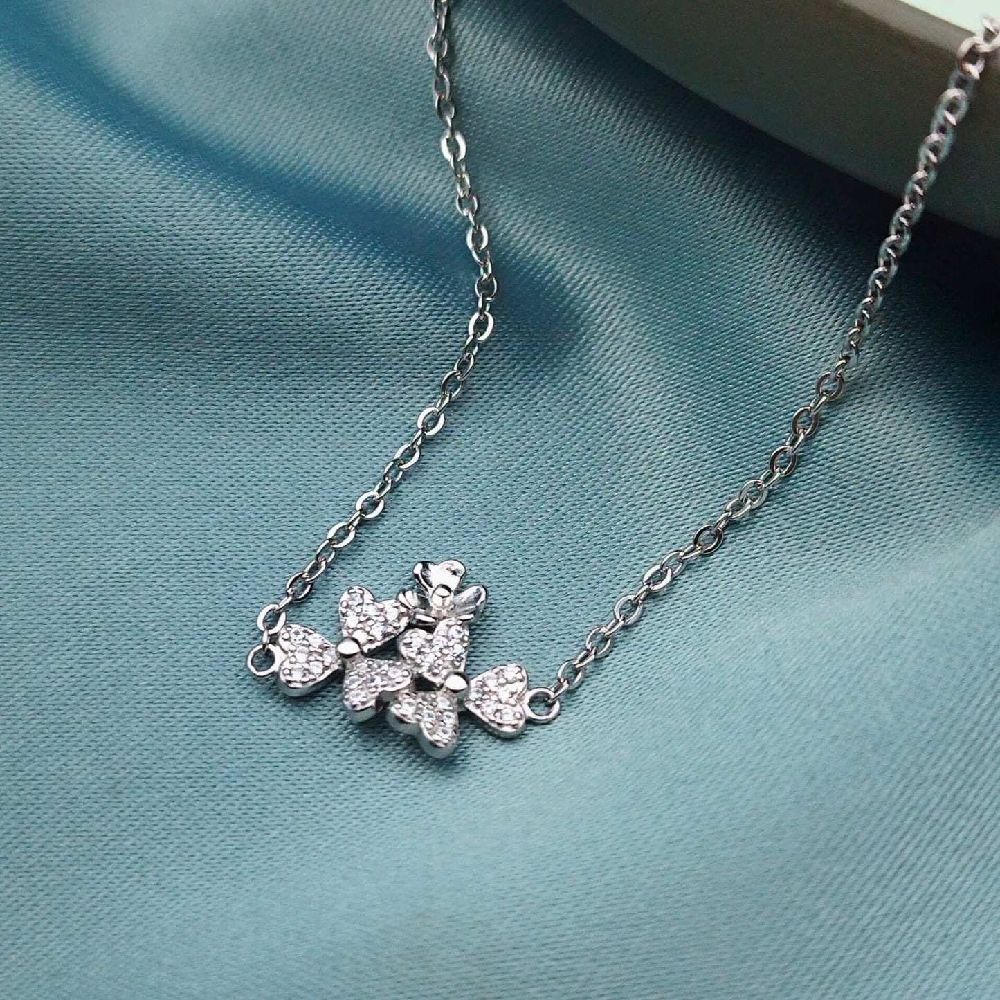 Collar Floral