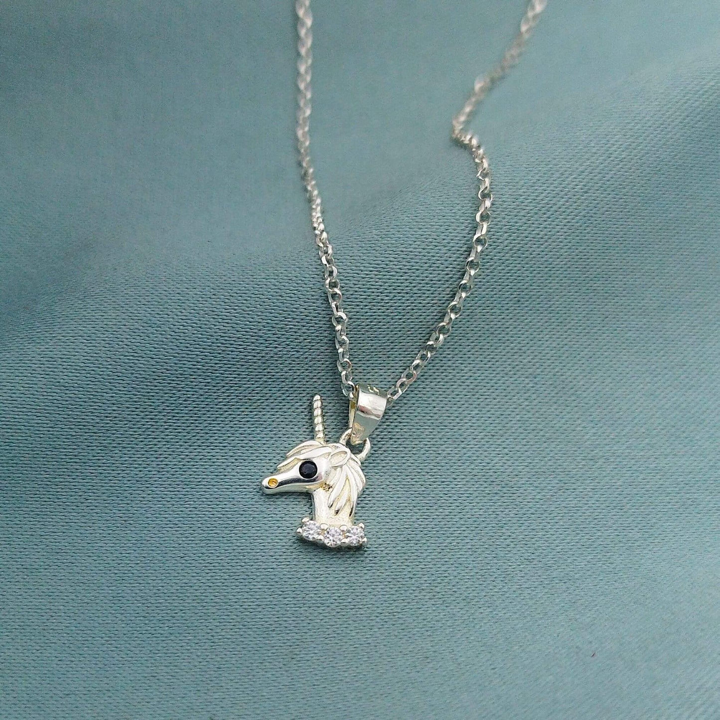 Collar Unicornio