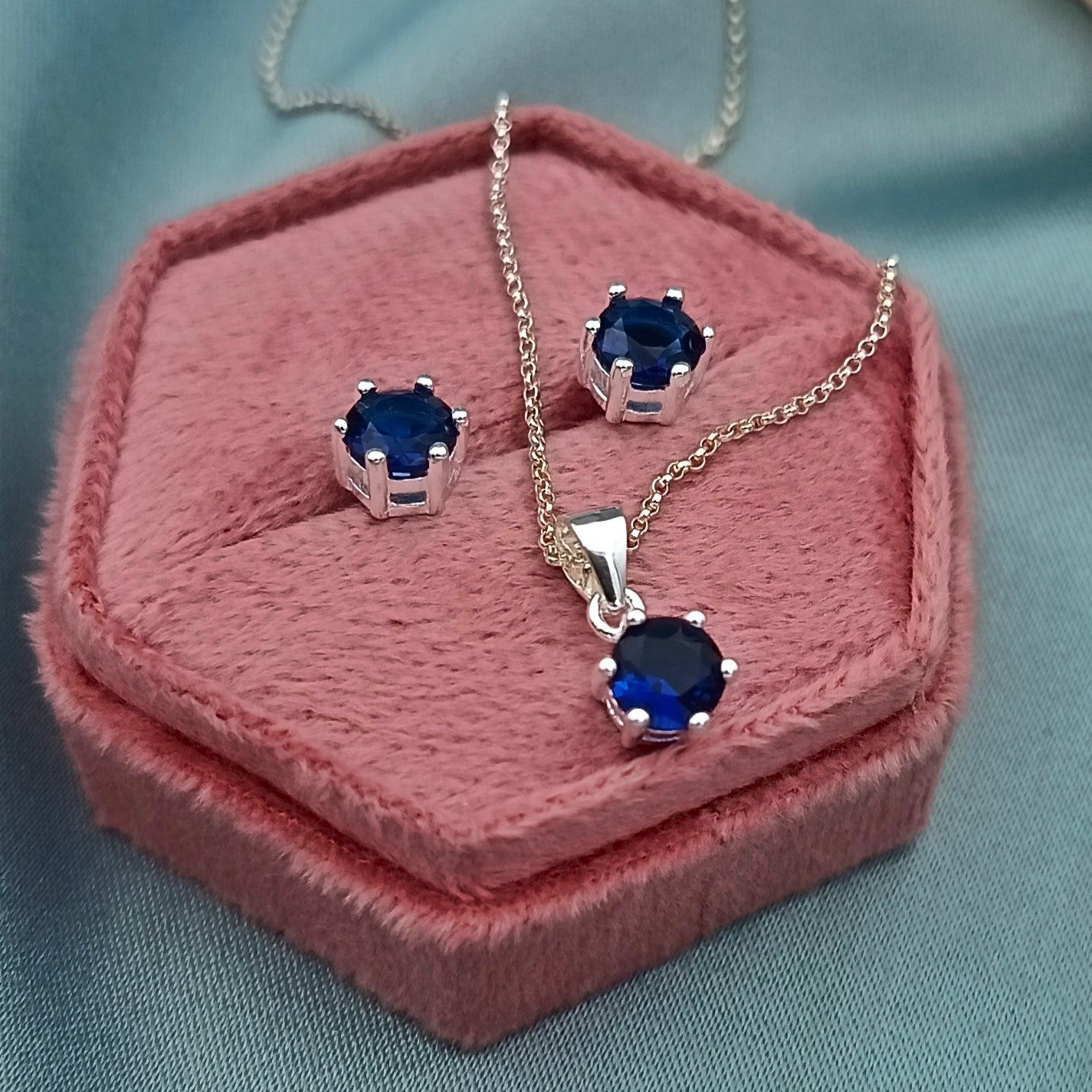 Conjunto Circones 6mm