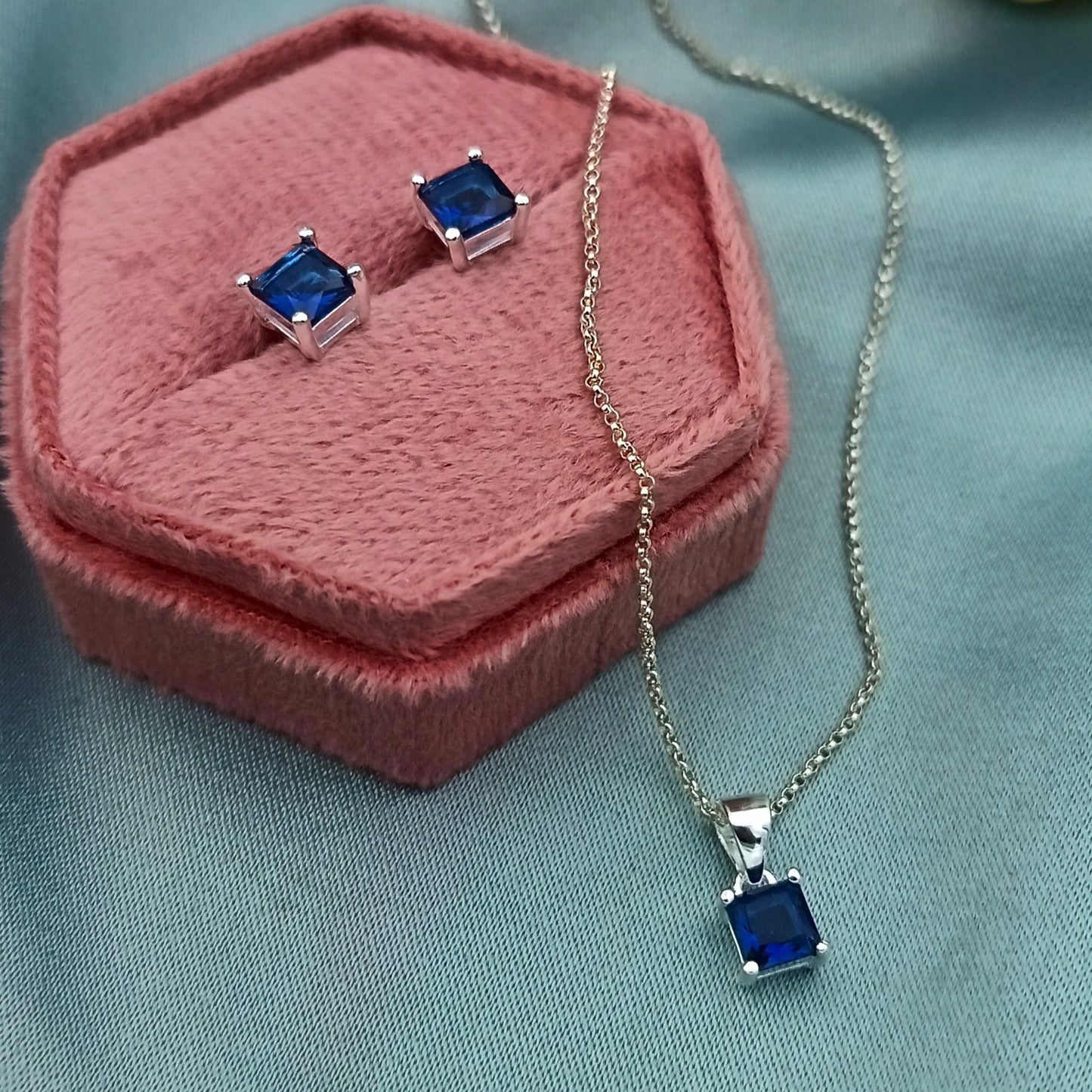 Conjunto Circones Cuadrado 5mm