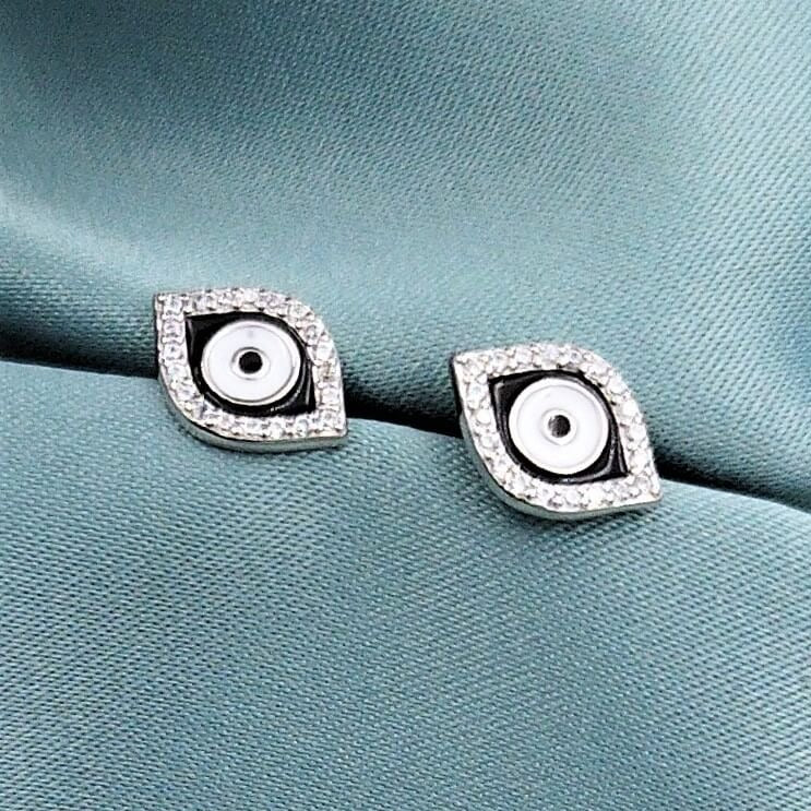 Aretes Ojos protector