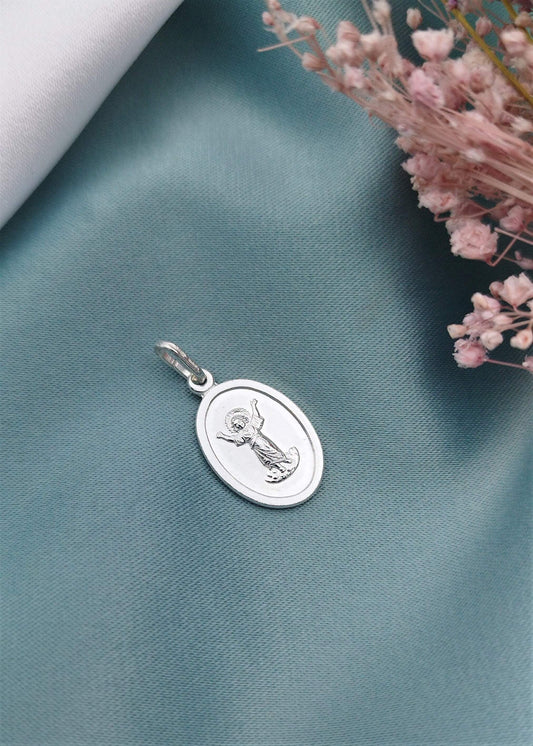 Medalla Divino niño