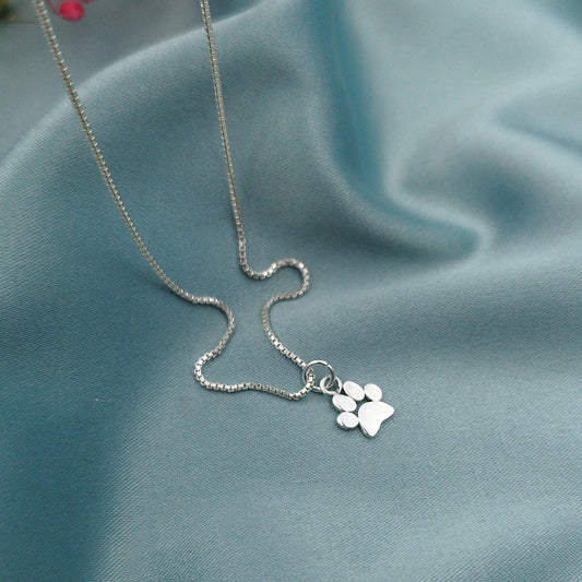 Dije Patita de perro