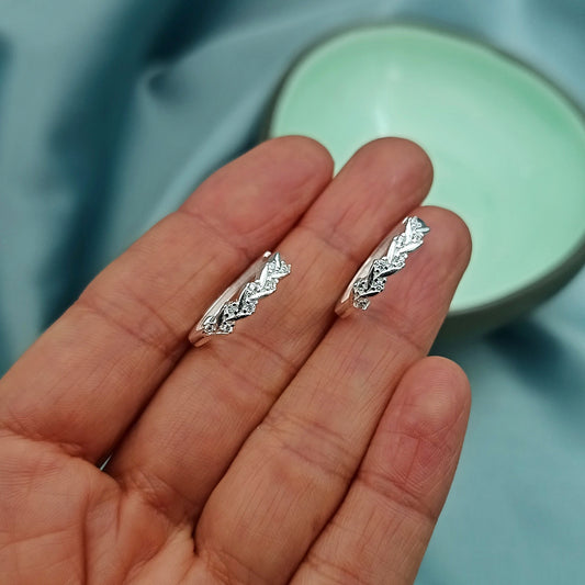 Huggies Ramitas circón