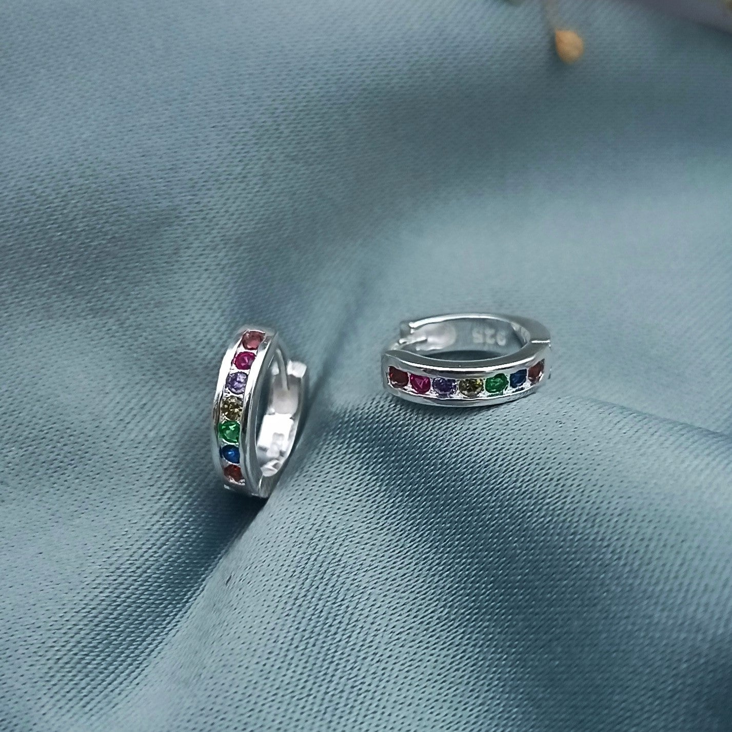 Huggies circón 1h7fC 2.5mm