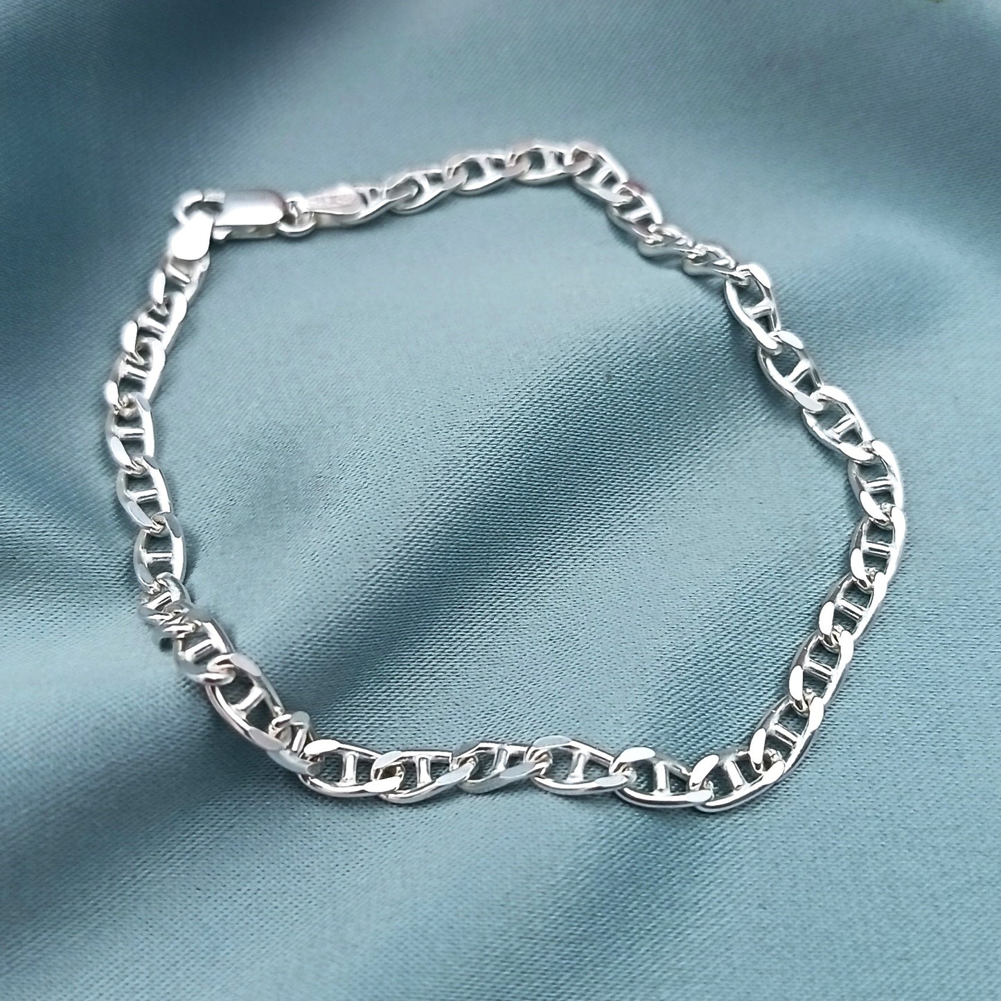 Pulsera Marina 2L 4mm