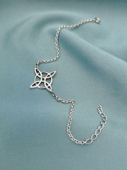 Pulsera Nudo de bruja