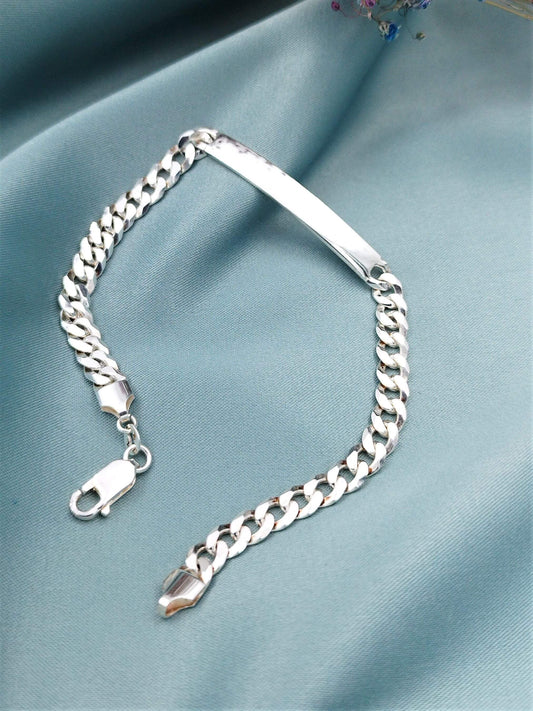 Pulsera Esclava lomo corvina 6L 5.5mm