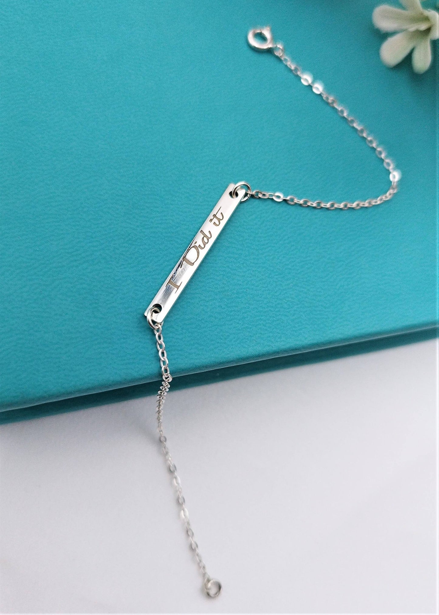 Pulsera Esclava delgada