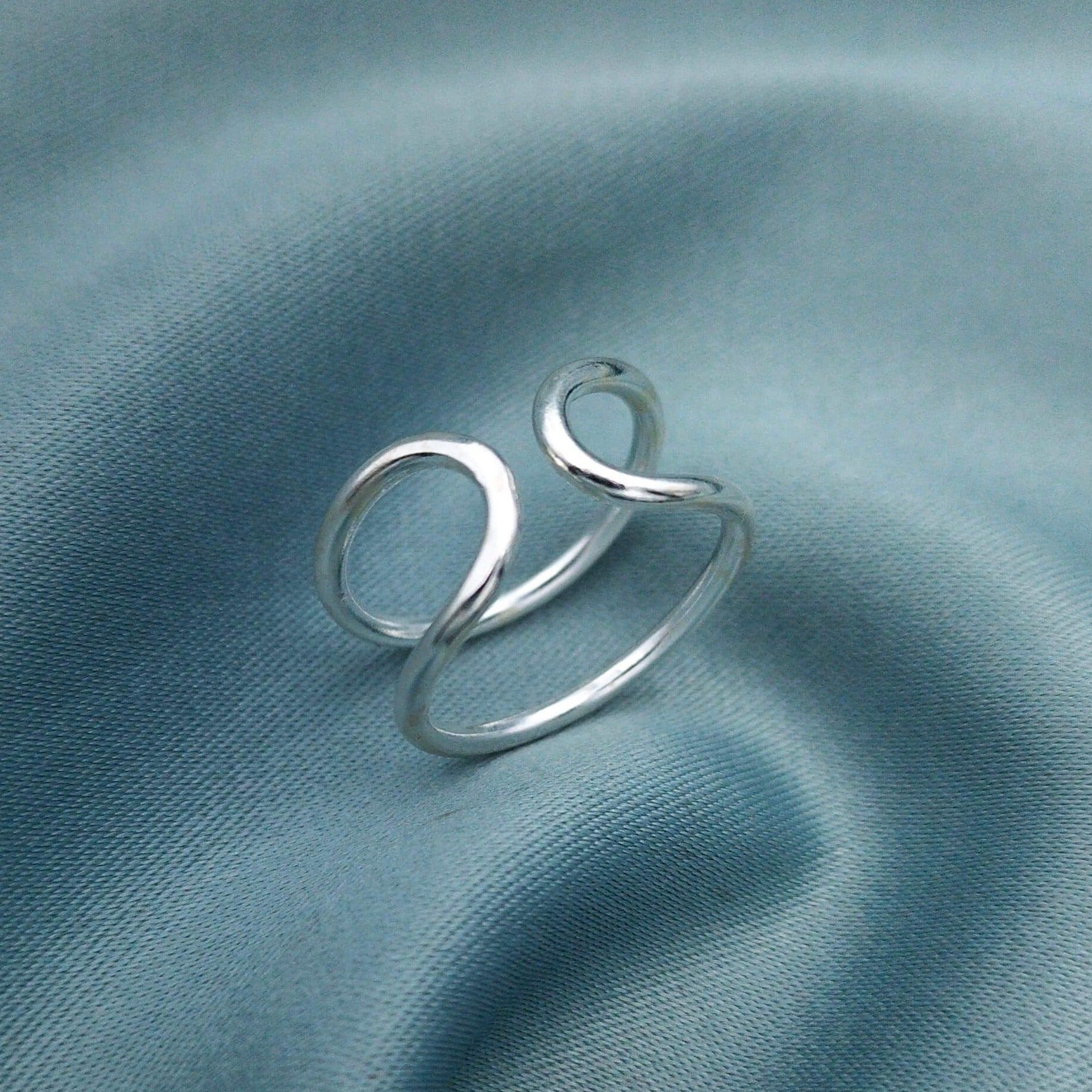 Significado Del Que Anillo Va En Cada Dedo En Que Dedo Va El AÃ