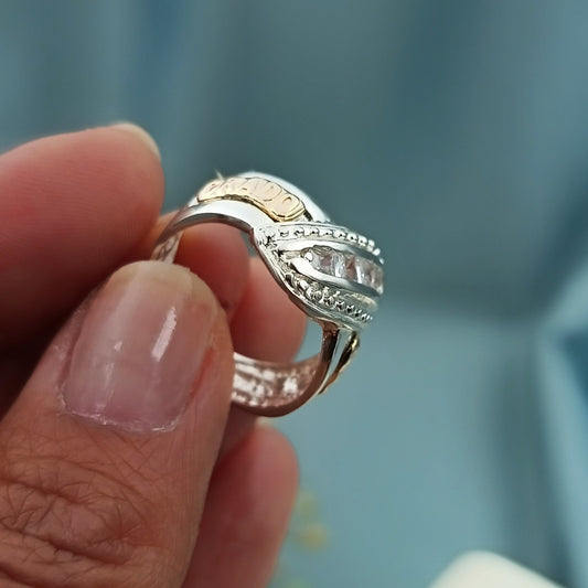 Anillo de Grado Circones