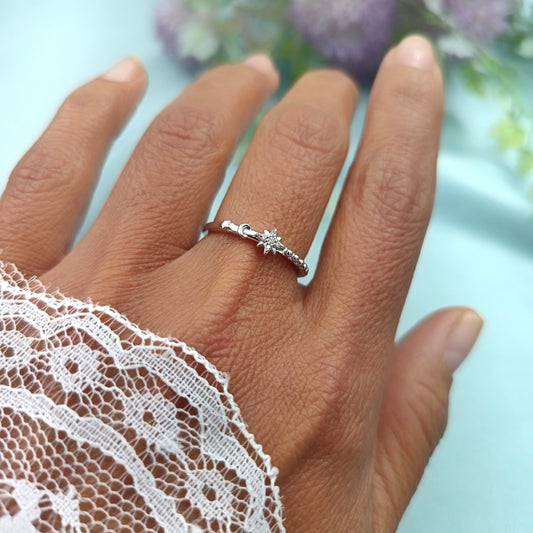 Anillo Fantasy Regulable