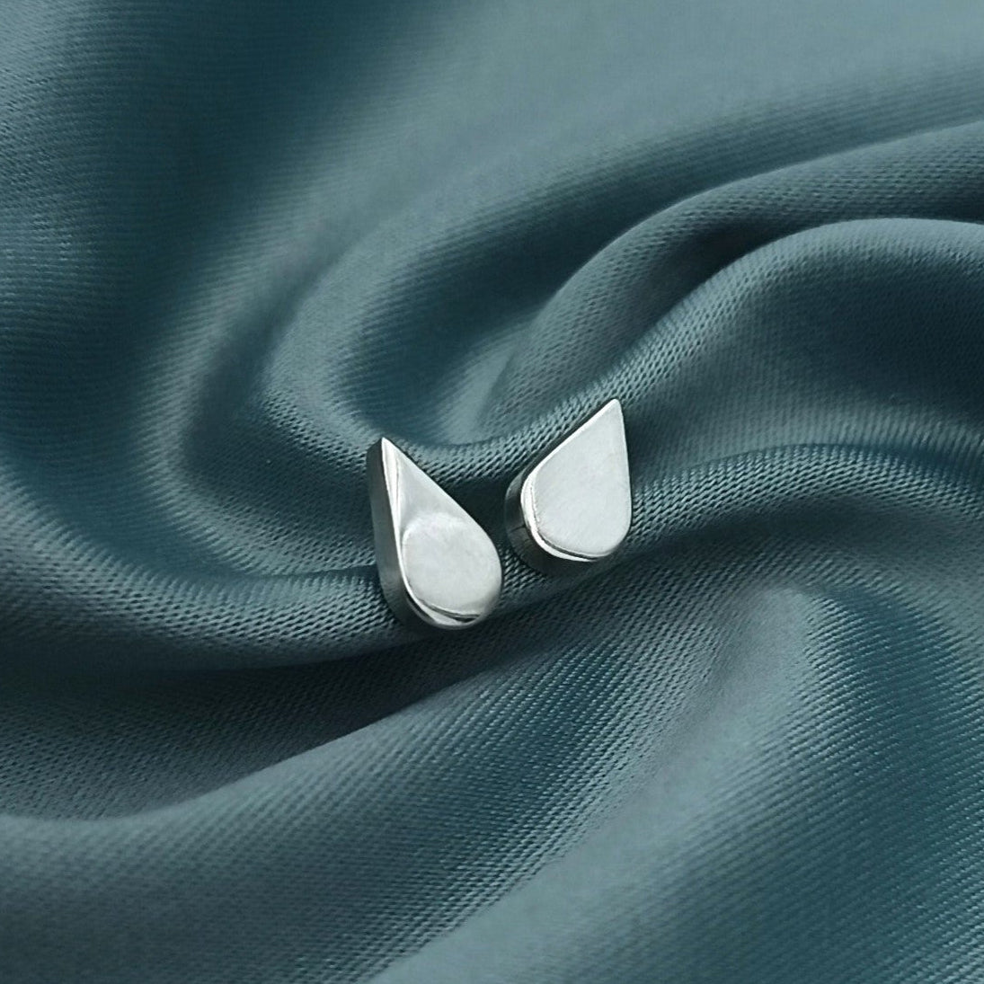 Aretes Gota