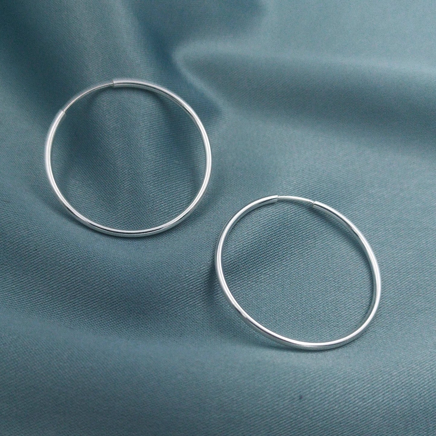 Argollas Classic 1.5mm M