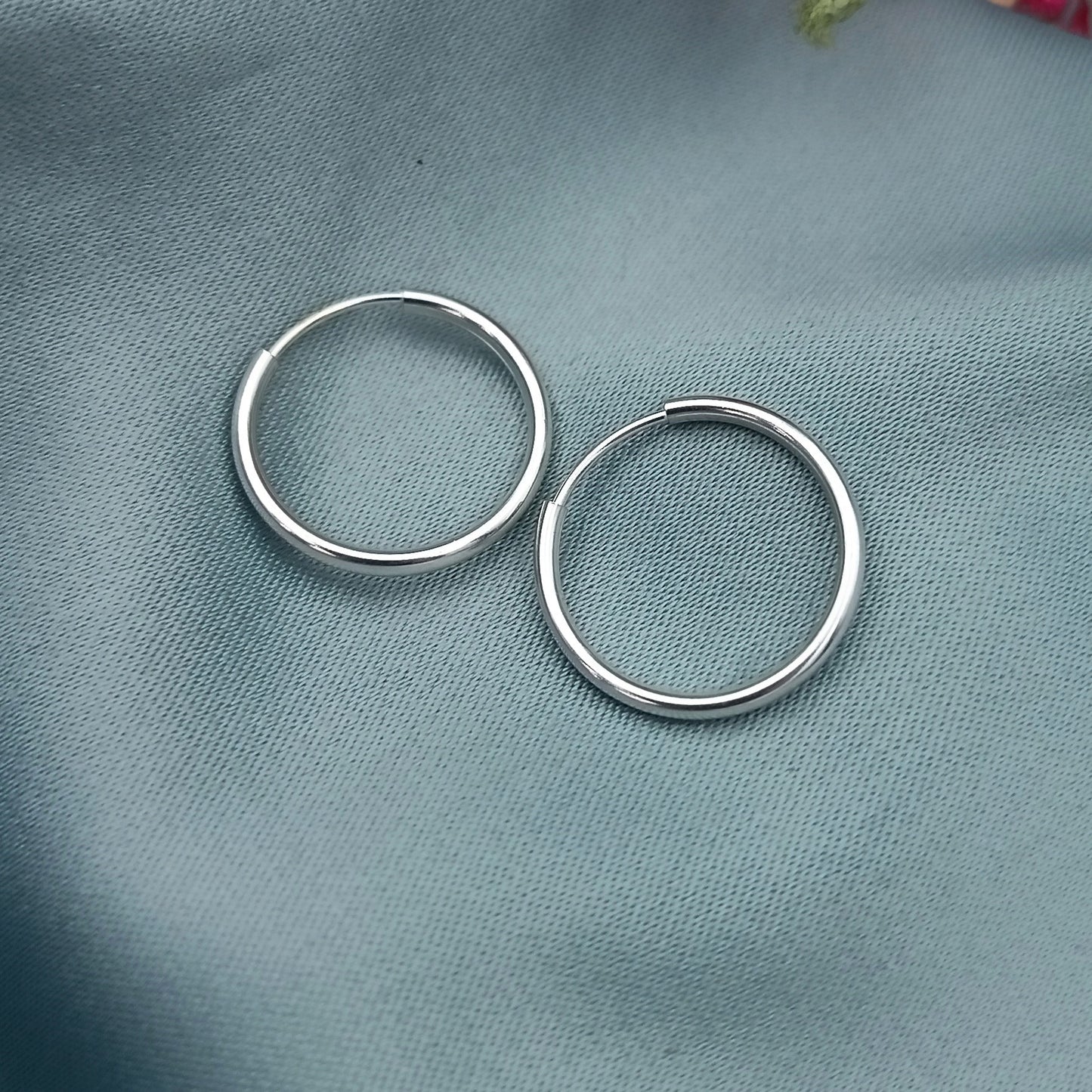 Argollas Classic 2mm S