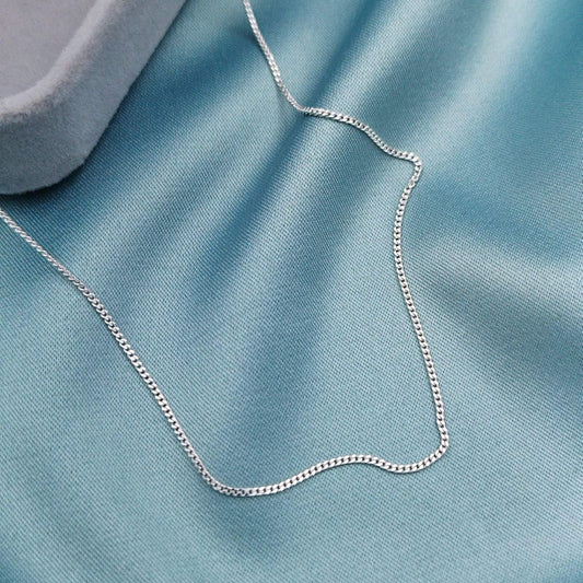 Cadena Lomo corvina 2L 1mm