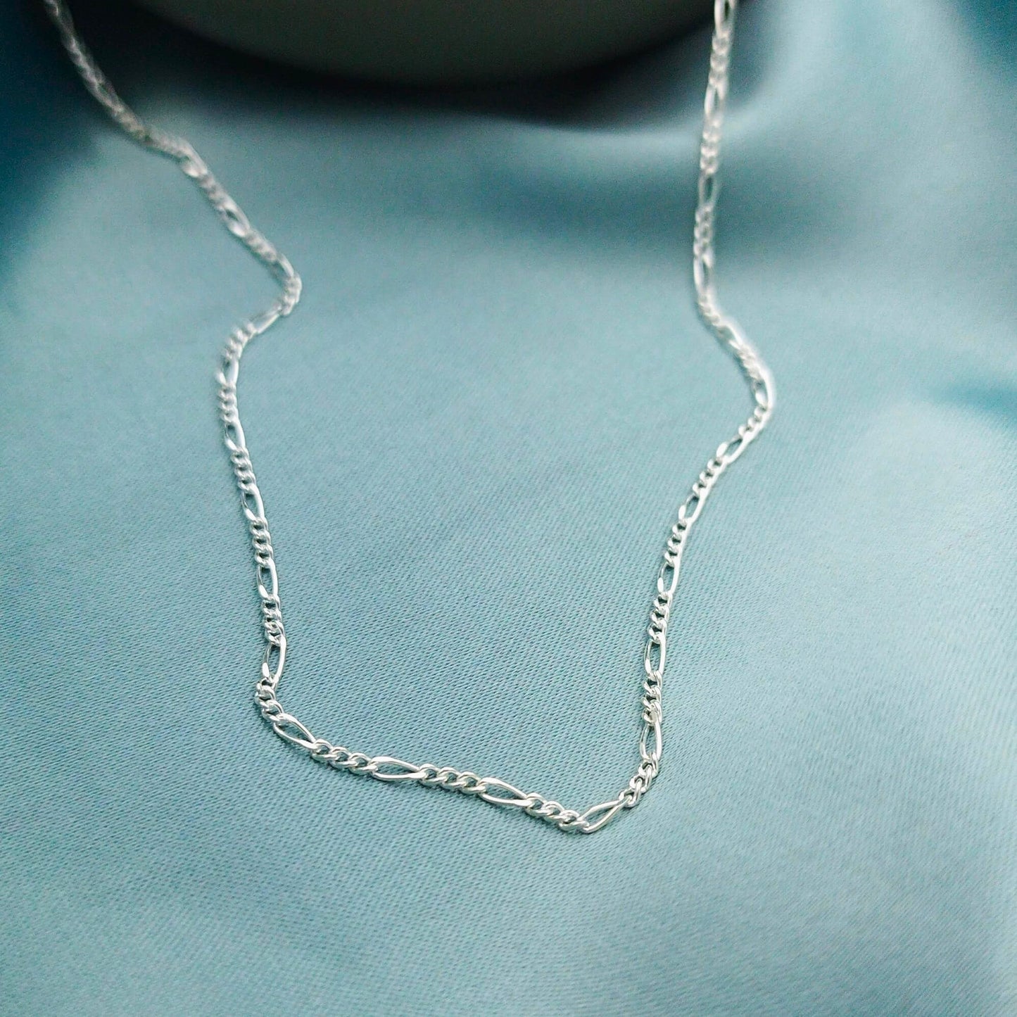 Cadena Figaro 2L 2mm