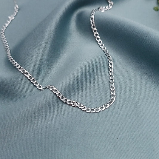 Cadena lomo corvina Extraflat 6L 3mm