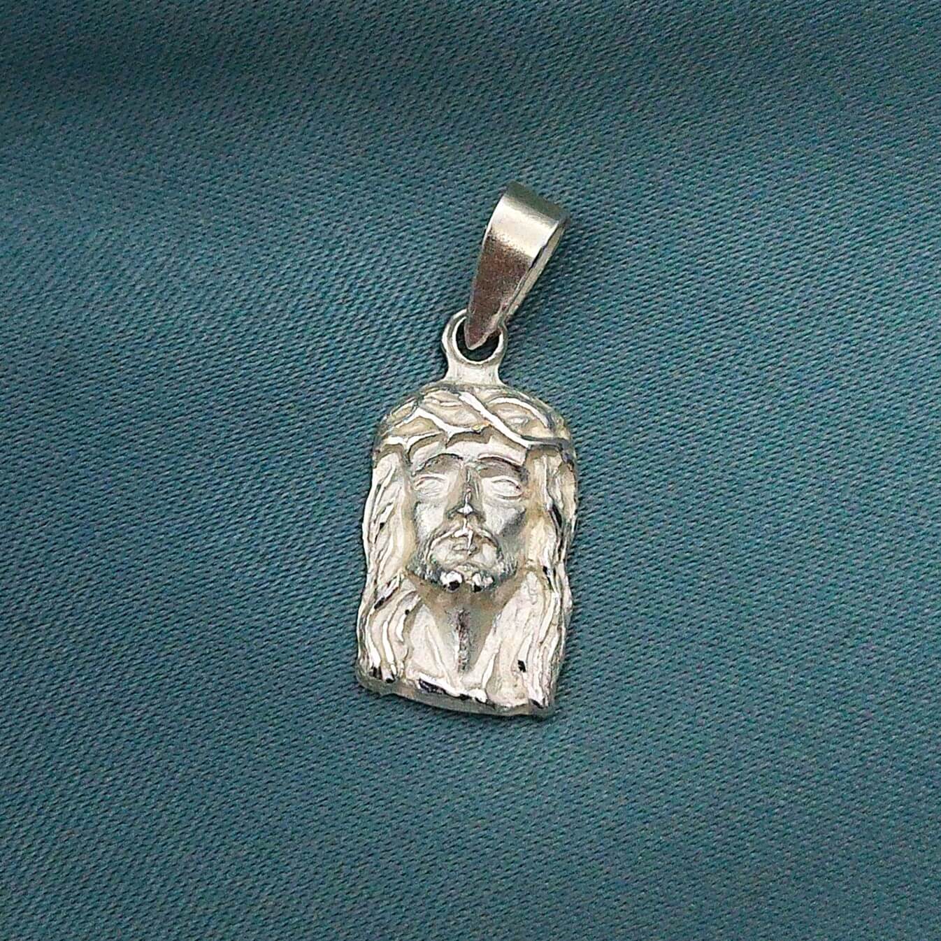 Dije Rostro de Cristo