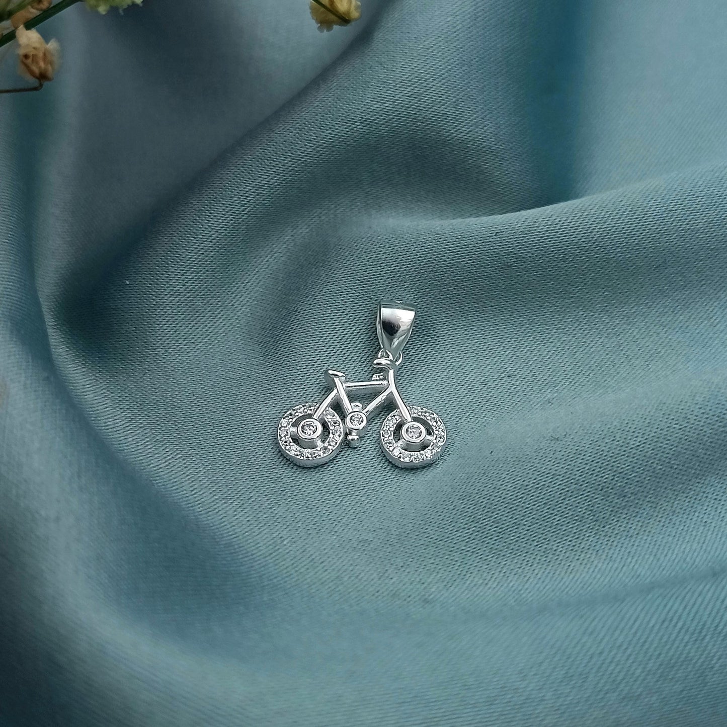 Dije de Bicicleta