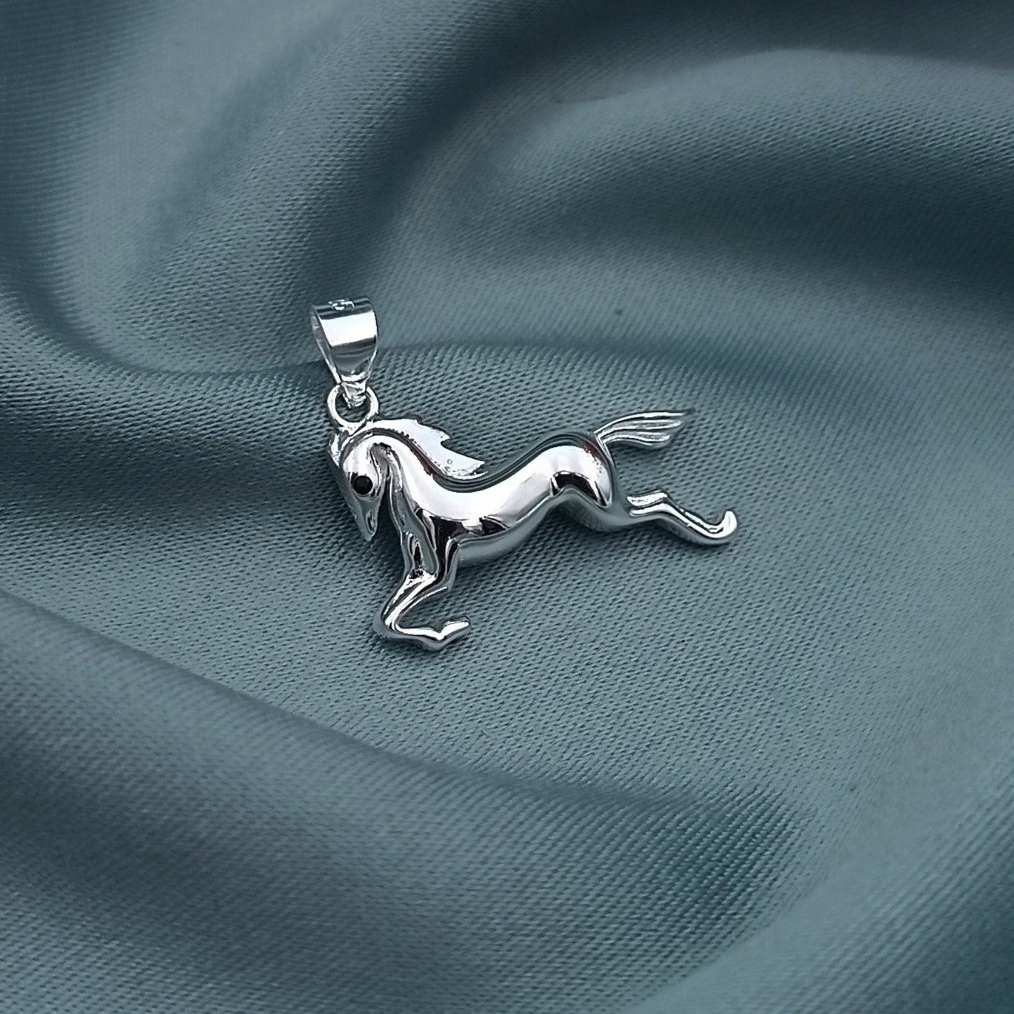 Dije de Caballo
