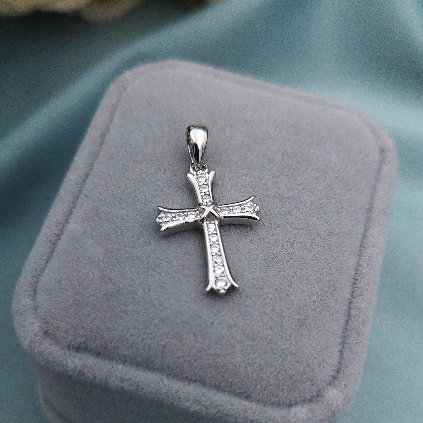 Cruz Florenzada 2.2cm