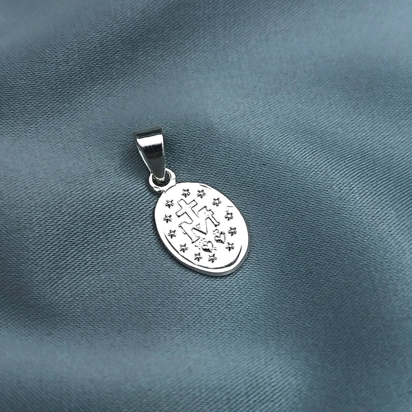 Dije Medalla Milagrosa