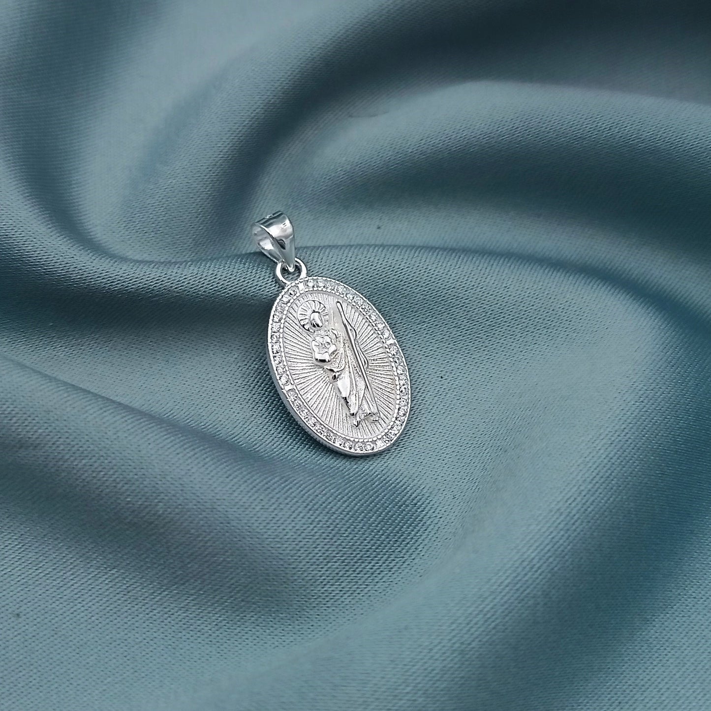 Dije San Judas Tadeo